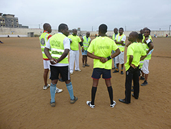 Journée Sportive